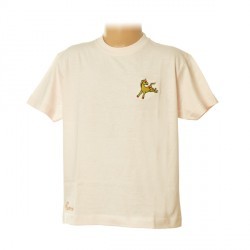 Tri�ko detsk� s kon�kom Equistyle Regent