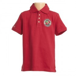 Tri�ko detsk� s kr�tkym ruk�vom Equiline Mickey