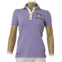 Tri�ko d�mske s kr�tkym ruk�vom Equiline Atria